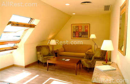 El Coloso Hotel 9